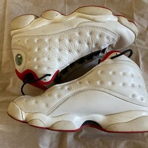 Air Jordan 13 Retro GS 'History of Flight
